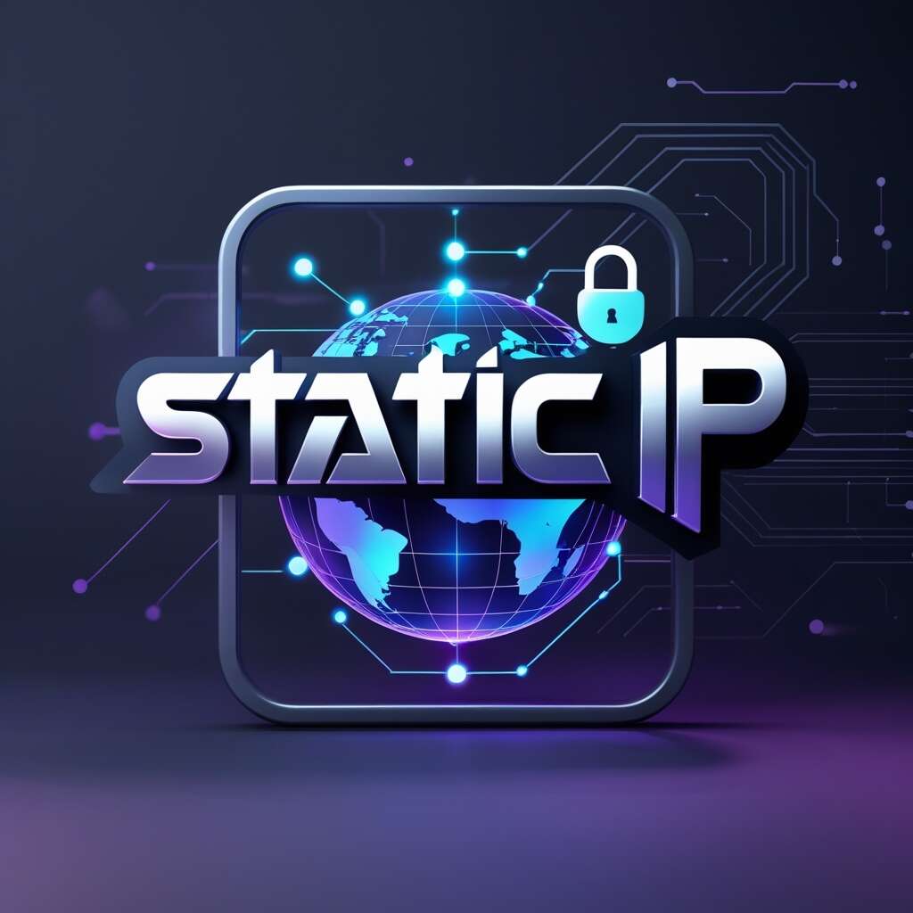 وی پی ان آی پی ثابت