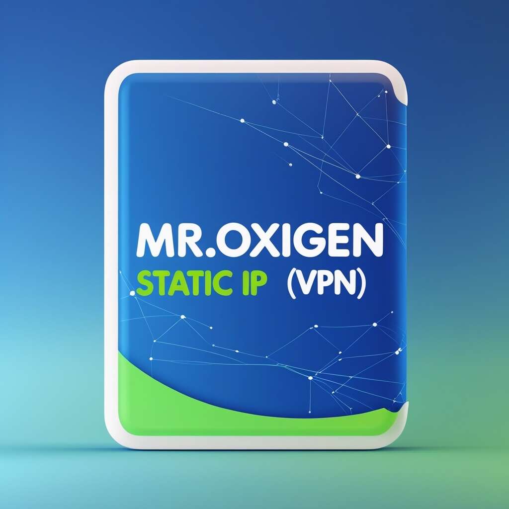 وی پی ان آی پی ثابت