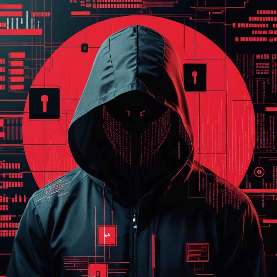 حملات سایبری