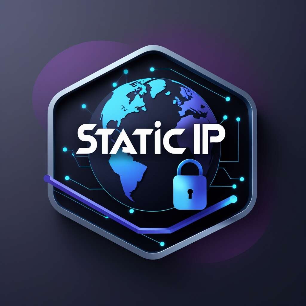 وی پی ان آی پی ثابت