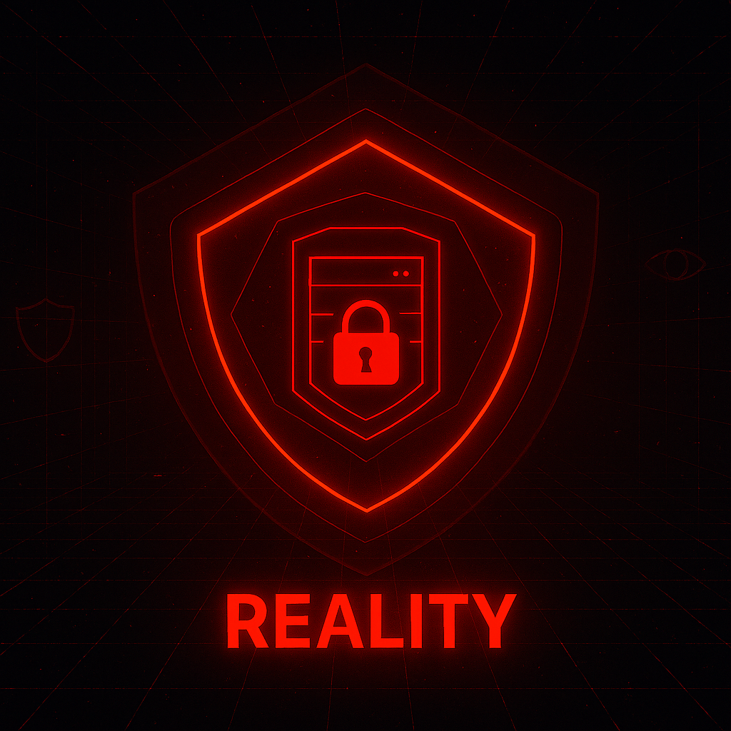 فرمت reality در کانفیگ v2ray