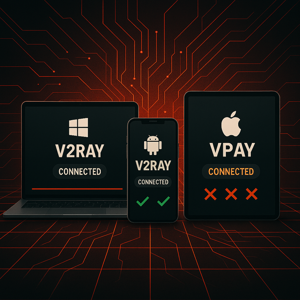 فیلتر شکن ها در ایران