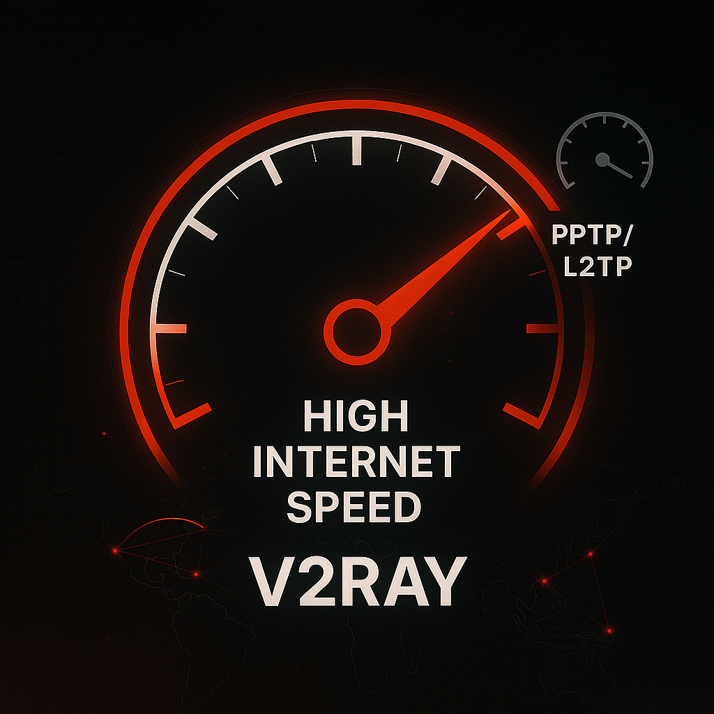 چرا v2ray بهتر است