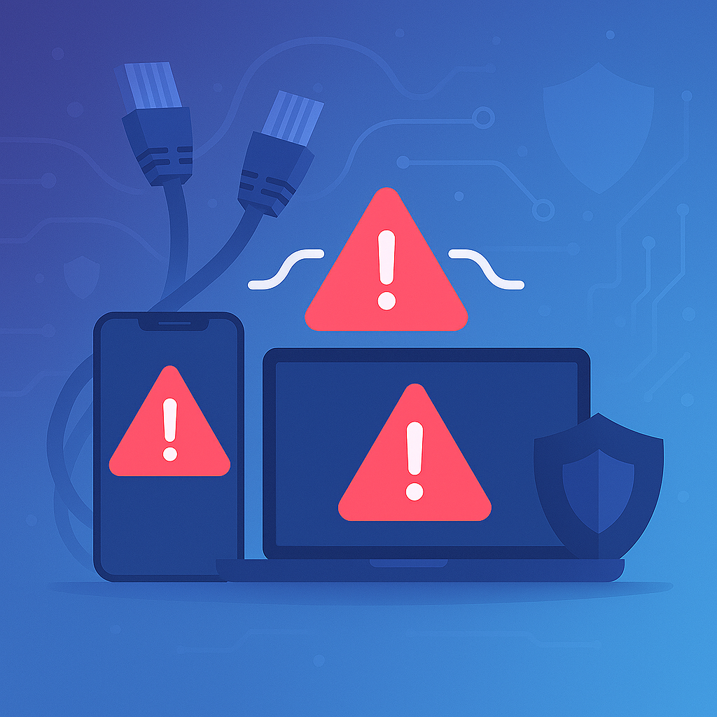 خطای v2ray اتصال برقرار نمیشه