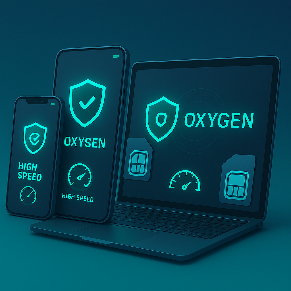 چطور VPN مناسب همراه اول و ایرانسل انتخاب کنیم؟