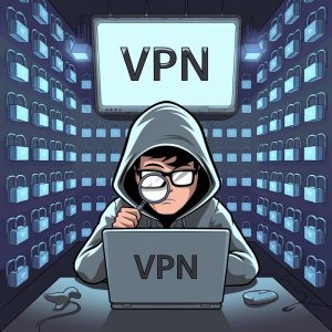 راهنمای انتخاب بهترین VPN