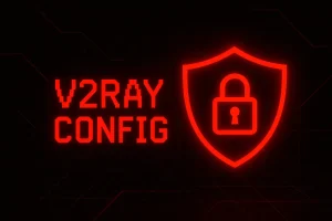 خرید کانفیگ V2Ray