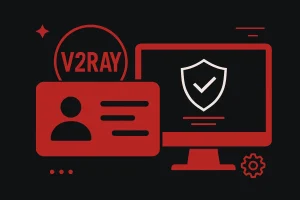 تصویر شاخص خرید اکانت V2Ray مناسب ترید، بازی و اینستاگرام با سرعت بالا و اتصال پایدار