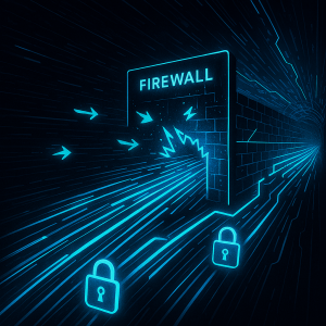 دور زدن DPI با V2Ray